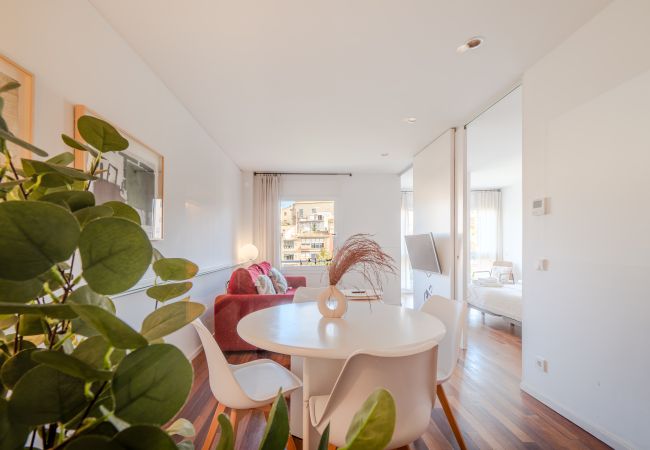 Apartament en Gerona/Girona - Flateli Canalejas Apartament en Gerona/Girona - Flateli Canalejas