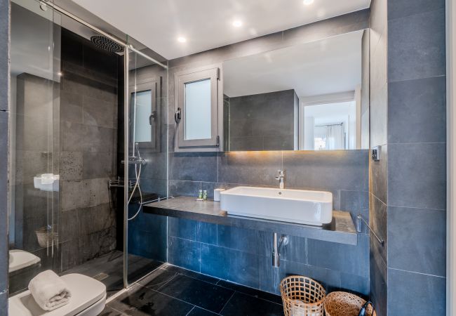 Apartament en Gerona/Girona - Flateli Canalejas Apartament en Gerona/Girona - Flateli Canalejas