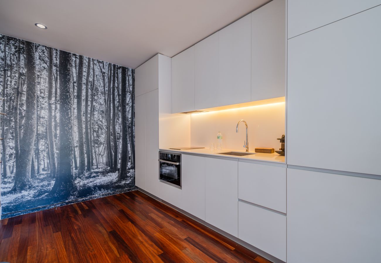 Apartament en Gerona/Girona - Flateli Canalejas Apartament en Gerona/Girona - Flateli Canalejas