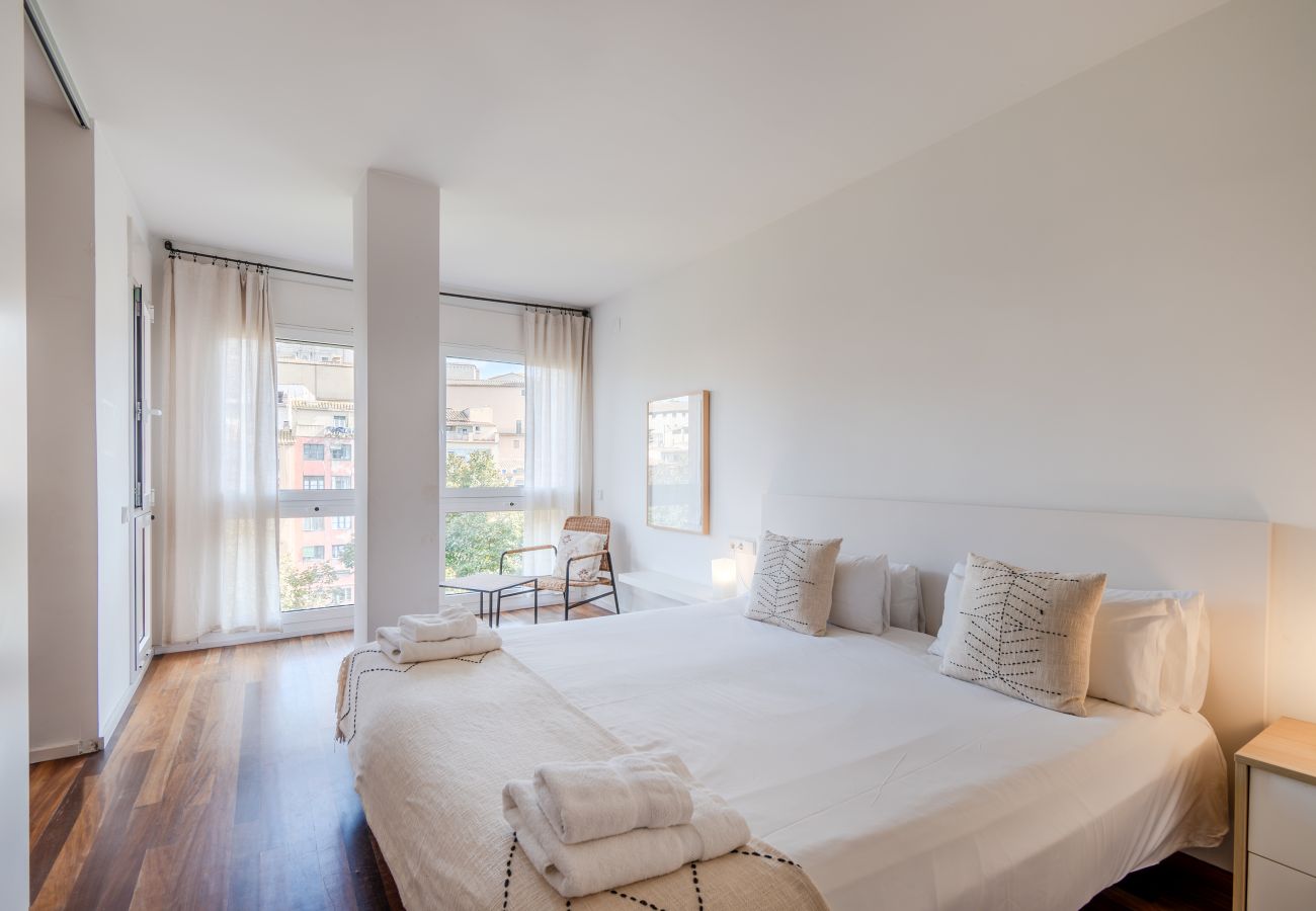 Apartament en Gerona/Girona - Flateli Canalejas Apartament en Gerona/Girona - Flateli Canalejas