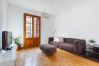 Apartament en Barcelona - Flateli Aribau