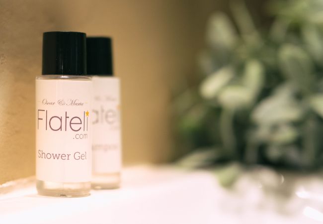 Apartament en Gerona/Girona - Flateli Ballesteries 22 Apartament en Gerona/Girona - Flateli Ballesteries 22