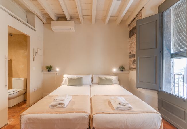 Apartament en Gerona / Girona - Flateli Ballesteries 22