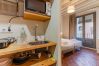 Apartament en Gerona / Girona - Flateli Ballesteries 32