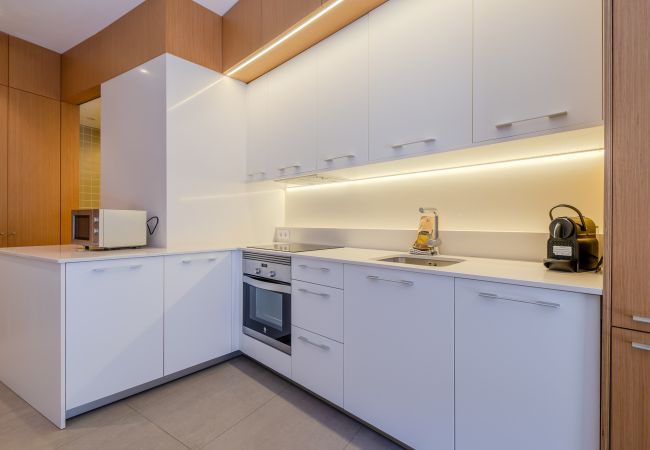 Apartament en Gerona/Girona - Flateli. Ballesteries 15 Apartament en Gerona/Girona - Flateli. Ballesteries 15