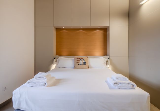 Apartament en Gerona/Girona - Flateli. Ballesteries 15 Apartament en Gerona/Girona - Flateli. Ballesteries 15