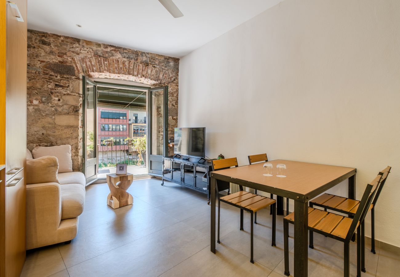 Apartament en Gerona/Girona - Flateli. Ballesteries 15 Apartament en Gerona/Girona - Flateli. Ballesteries 15