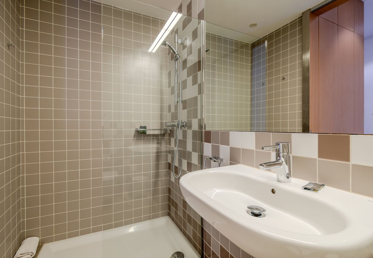 Apartament en Gerona/Girona - Flateli. Ballesteries 15 Apartament en Gerona/Girona - Flateli. Ballesteries 15