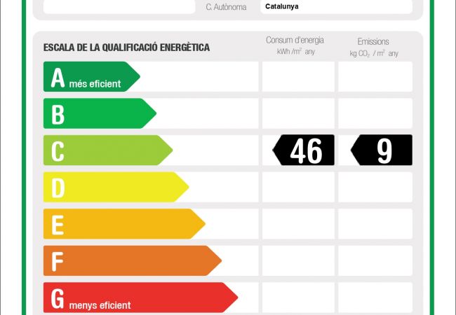 Apartament en Gerona/Girona - Flateli. P.C 31 Apartament en Gerona/Girona - Flateli. P.C 31