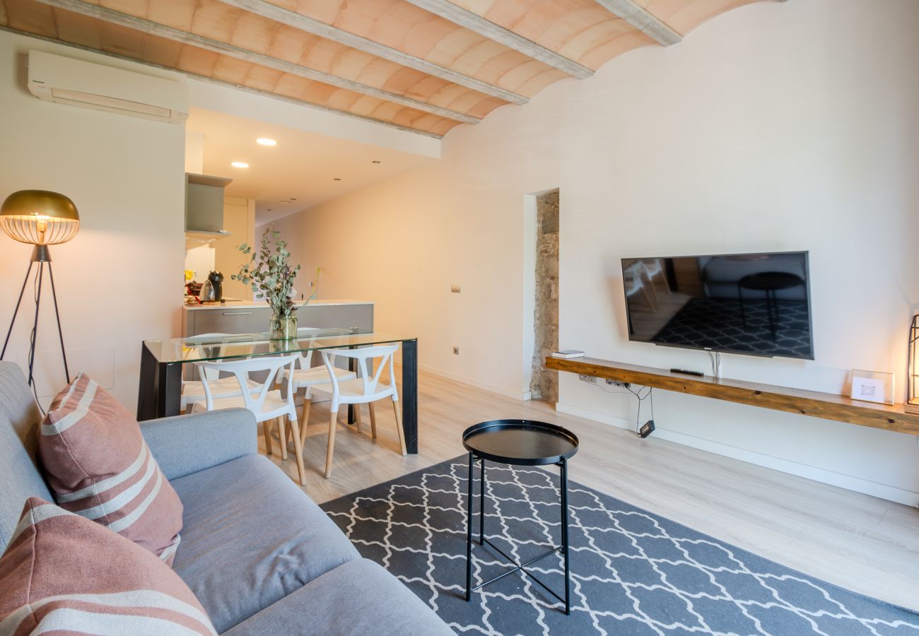 Apartament en Gerona/Girona - Flateli. P.C 31 Apartament en Gerona/Girona - Flateli. P.C 31