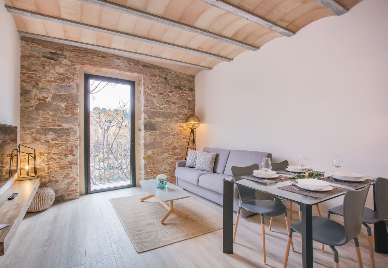 Apartament en Gerona/Girona - Flateli. P.C 11