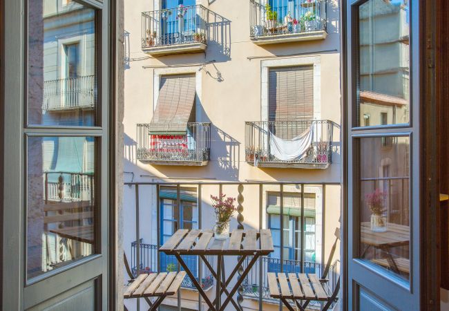 Apartament en Gerona/Girona - Flateli Cort Reial 3 Apartament en Gerona/Girona - Flateli Cort Reial 3