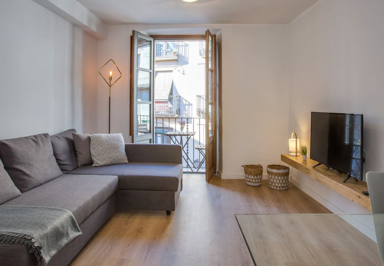 Apartament en Gerona/Girona - Flateli Cort Reial 3 Apartament en Gerona/Girona - Flateli Cort Reial 3