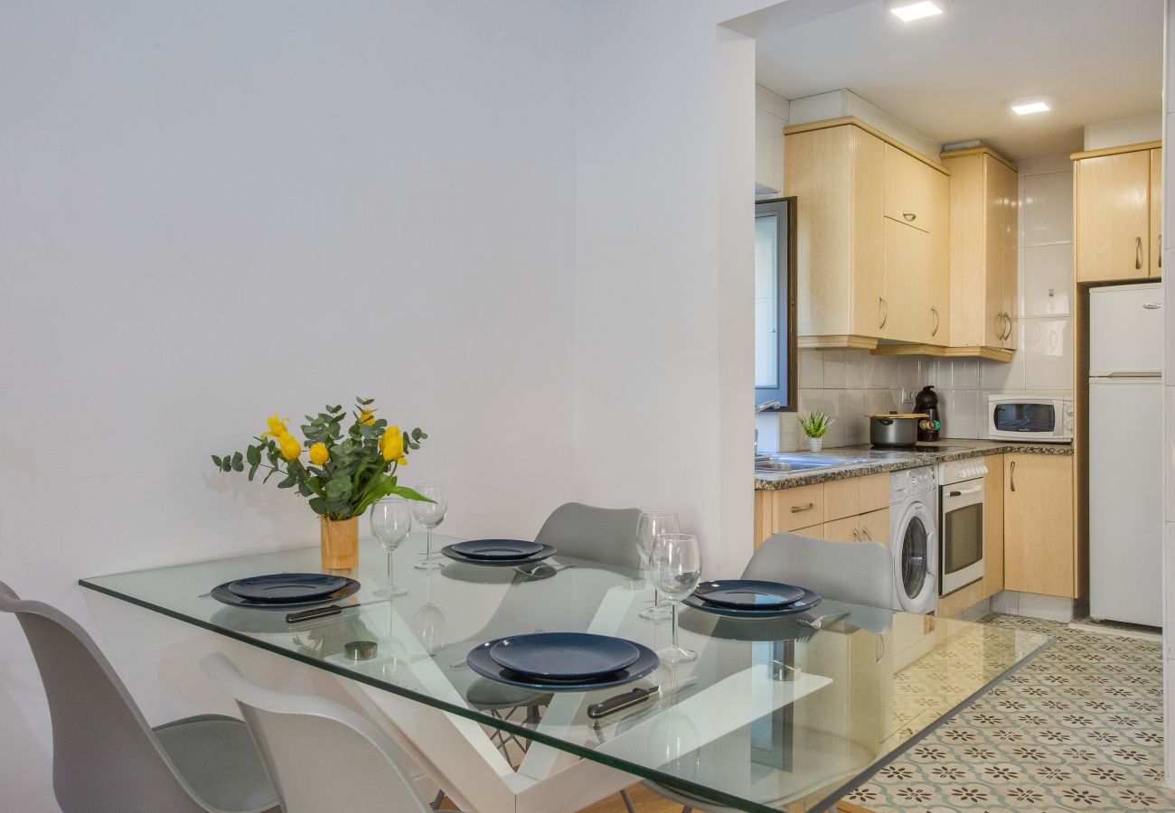 Apartament en Gerona/Girona - Flateli Cort Reial 3 Apartament en Gerona/Girona - Flateli Cort Reial 3