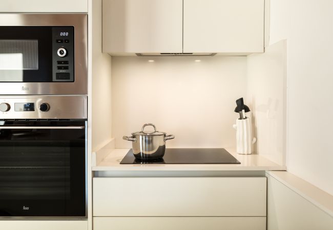 Apartament en Gerona/Girona - Flateli Carme 2 Apartament en Gerona/Girona - Flateli Carme 2