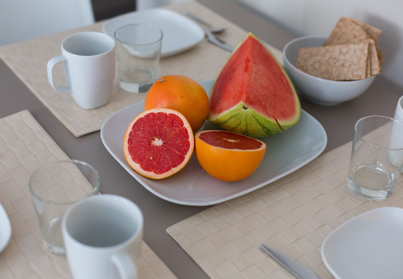 Apartament en Barcelona - Flateli. 430 Loft 303 Apartament en Barcelona - Flateli. 430 Loft 303