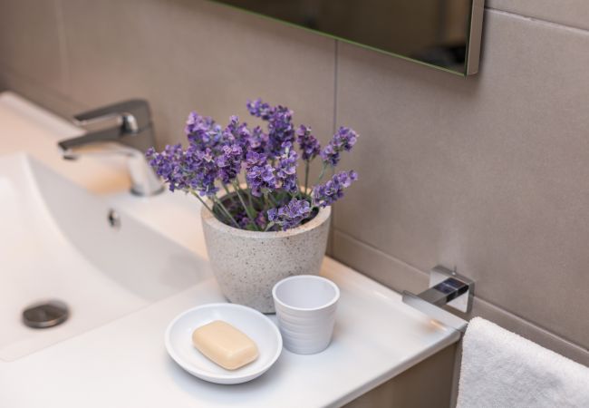 Apartament en Barcelona - Flateli. 430 Suite 102 Apartament en Barcelona - Flateli. 430 Suite 102