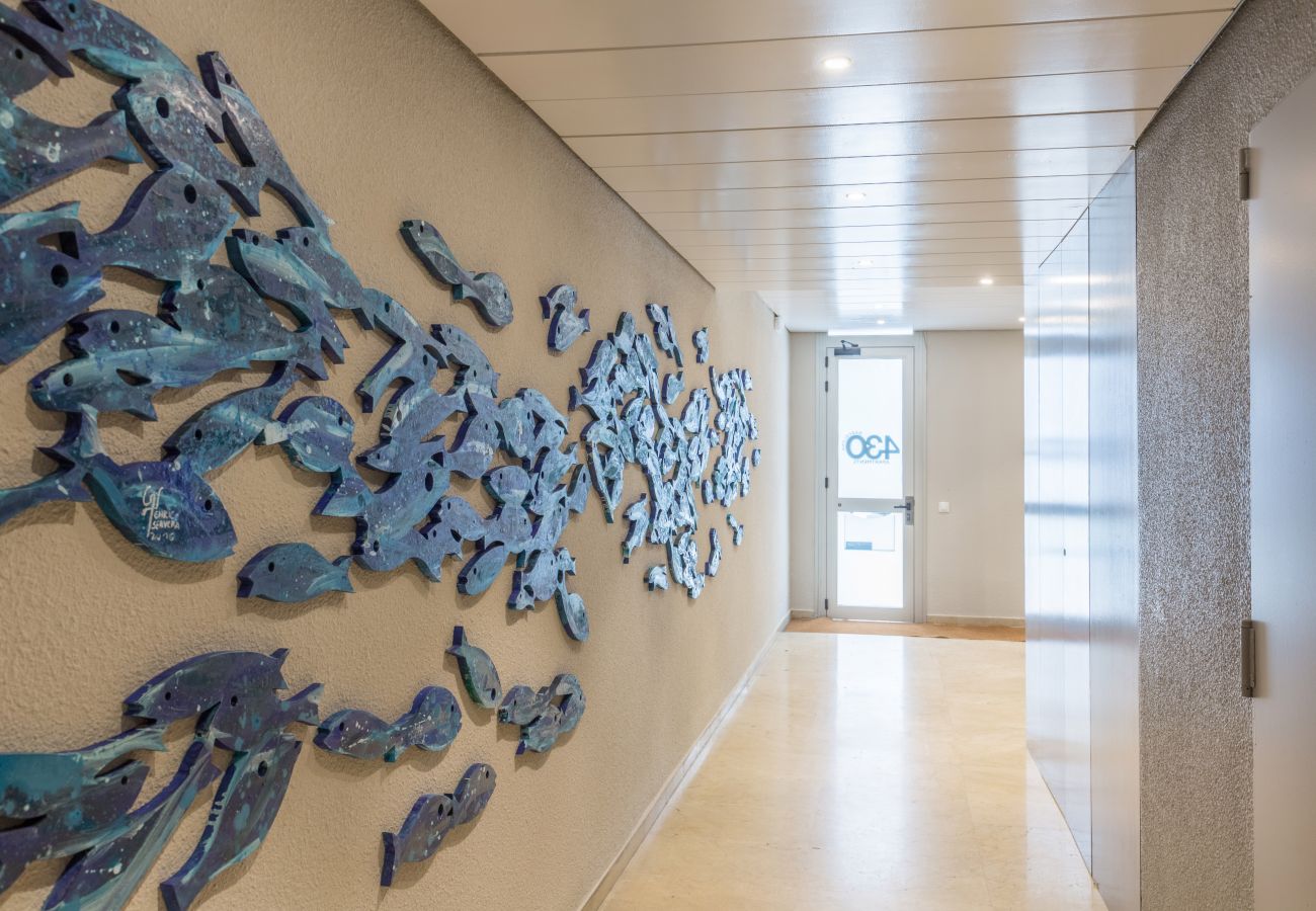 Apartament en Barcelona - Flateli. 430 Suite 102 Apartament en Barcelona - Flateli. 430 Suite 102