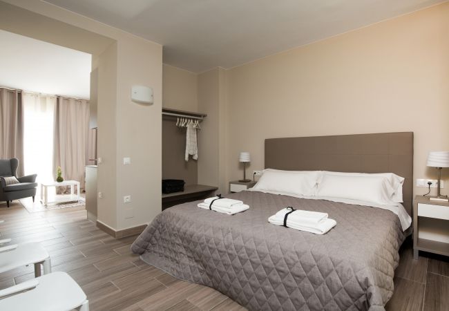 Apartament en Barcelona - Flateli. 430 Estudio 504 Apartament en Barcelona - Flateli. 430 Estudio 504