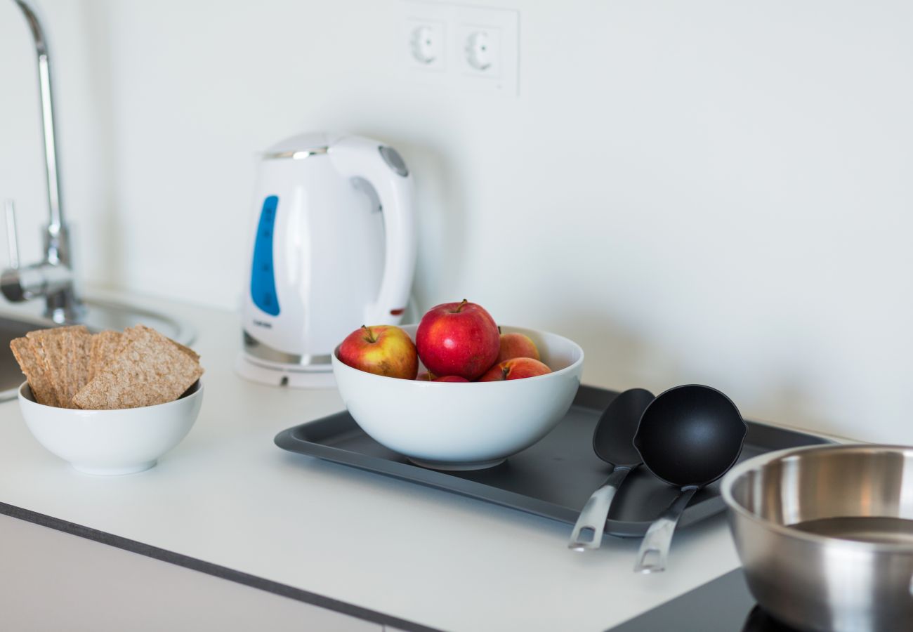 Apartament en Barcelona - Flateli. 430 Estudio 504 Apartament en Barcelona - Flateli. 430 Estudio 504