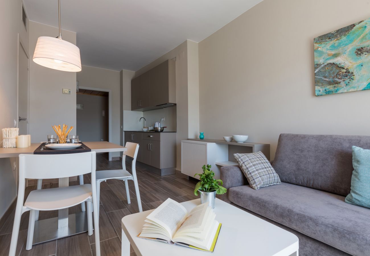 Apartament en Barcelona - Flateli. 430 Suite 302 Apartament en Barcelona - Flateli. 430 Suite 302