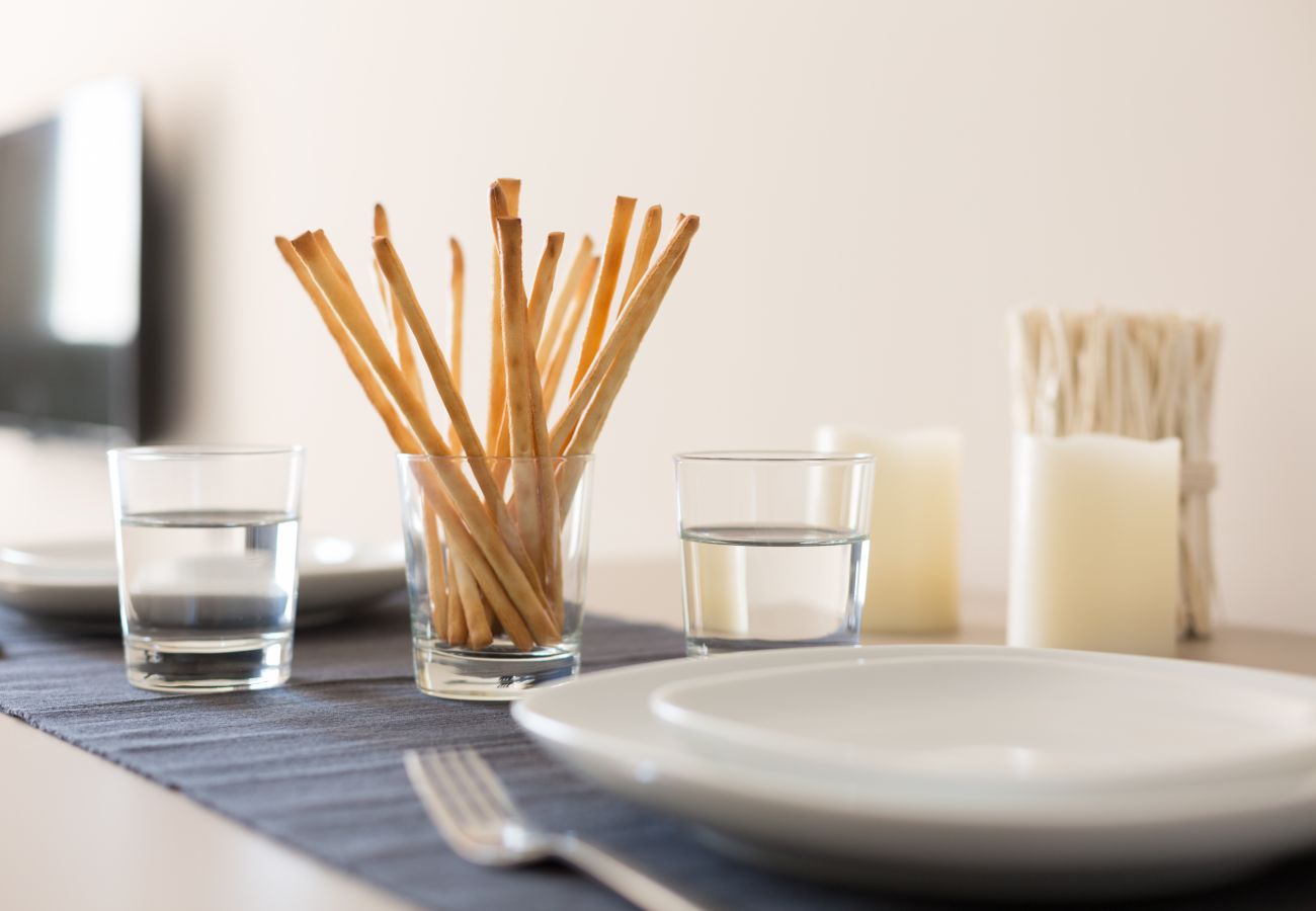 Apartament en Barcelona - Flateli. 430 Suite 302 Apartament en Barcelona - Flateli. 430 Suite 302