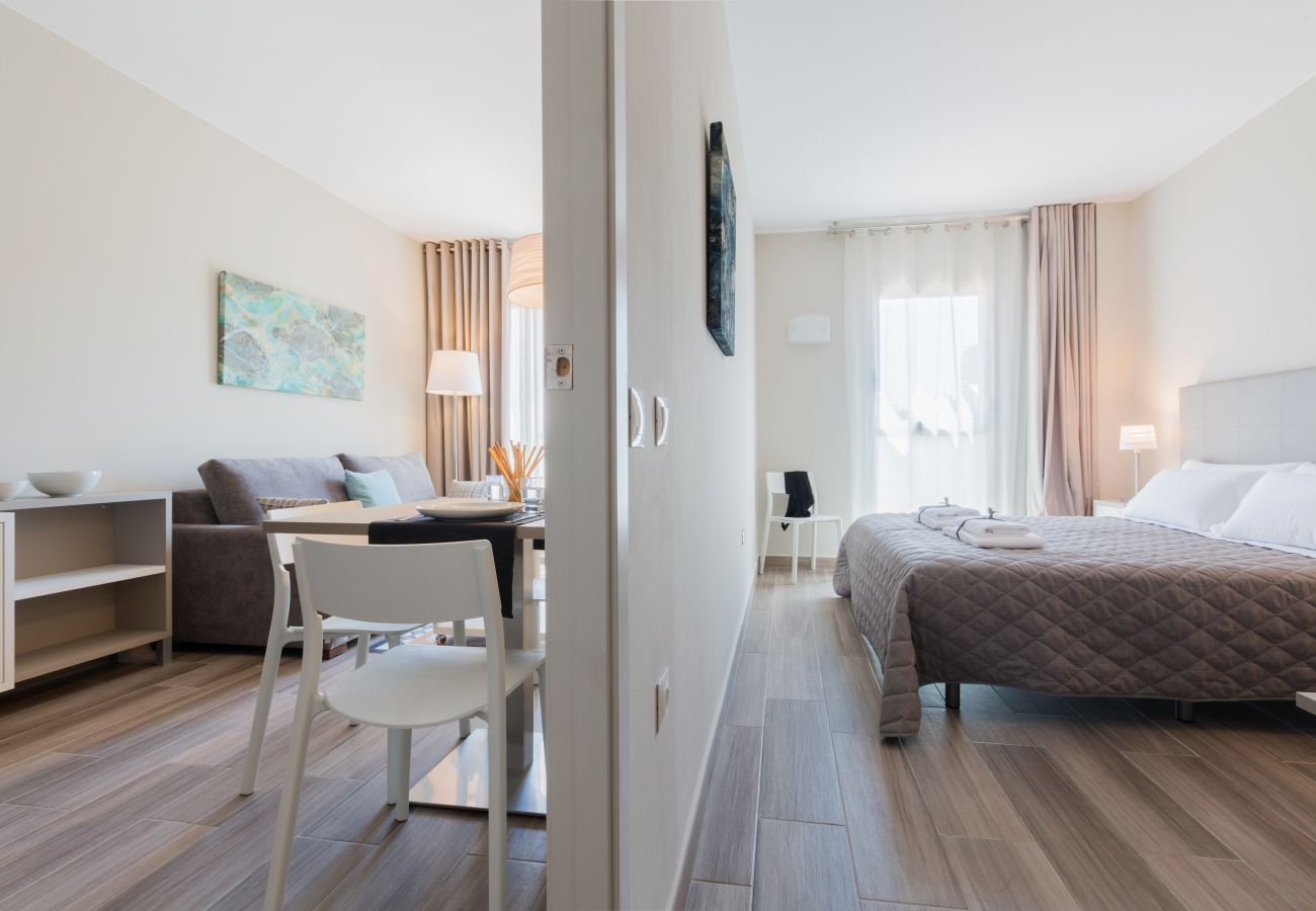 Apartament en Barcelona - Flateli. 430 Suite 302 Apartament en Barcelona - Flateli. 430 Suite 302