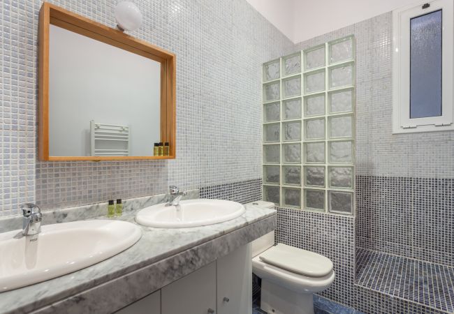 Apartament en Barcelona - Flateli Passeig Sant Joan Apartament en Barcelona - Flateli Passeig Sant Joan