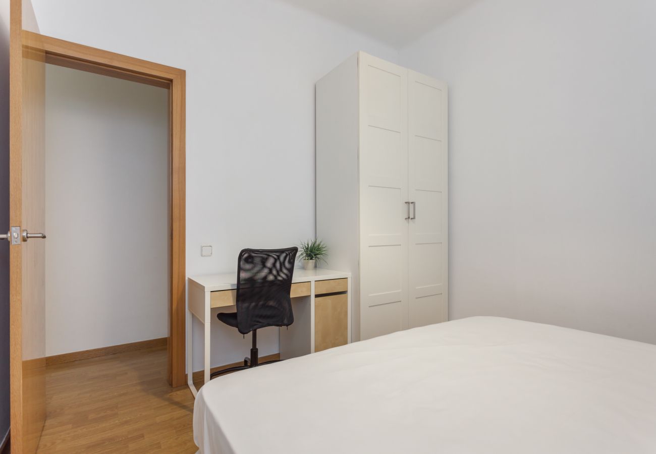 Apartament en Barcelona - Flateli Passeig Sant Joan Apartament en Barcelona - Flateli Passeig Sant Joan