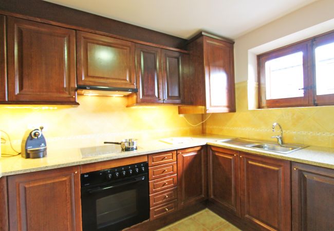 Vil.la en Urtx - Flateli Urtx Vil.la en Urtx - Flateli Urtx