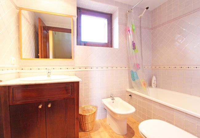 Vil.la en Urtx - Flateli Urtx Vil.la en Urtx - Flateli Urtx