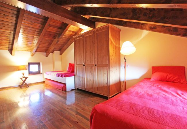 Vil.la en Urtx - Flateli Urtx Vil.la en Urtx - Flateli Urtx