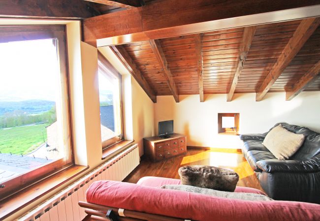 Vil.la en Urtx - Flateli Urtx Vil.la en Urtx - Flateli Urtx