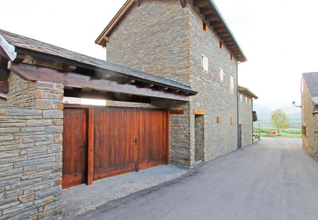 Vil.la en Urtx - Flateli Urtx Vil.la en Urtx - Flateli Urtx