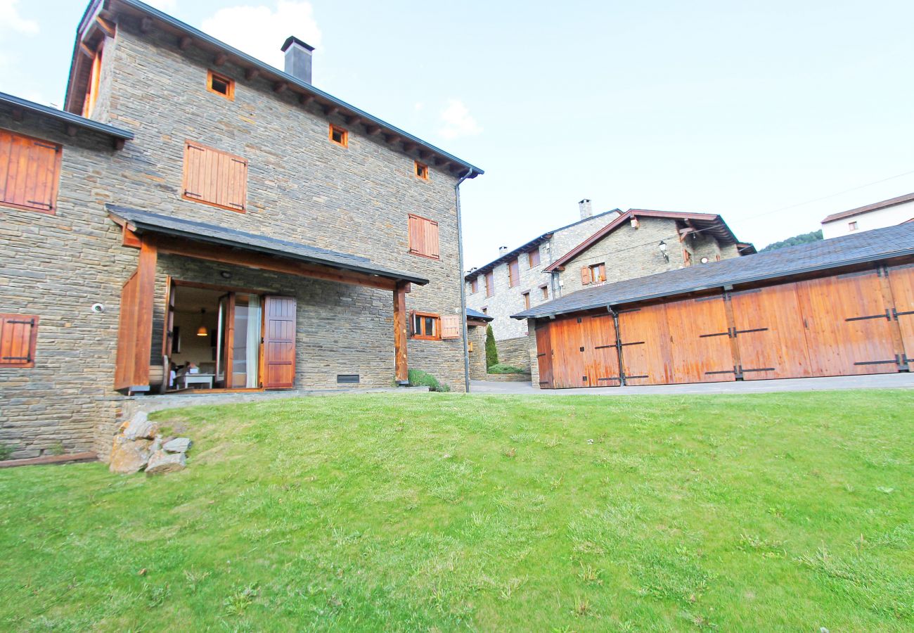 Vil.la en Urtx - Flateli Urtx Vil.la en Urtx - Flateli Urtx