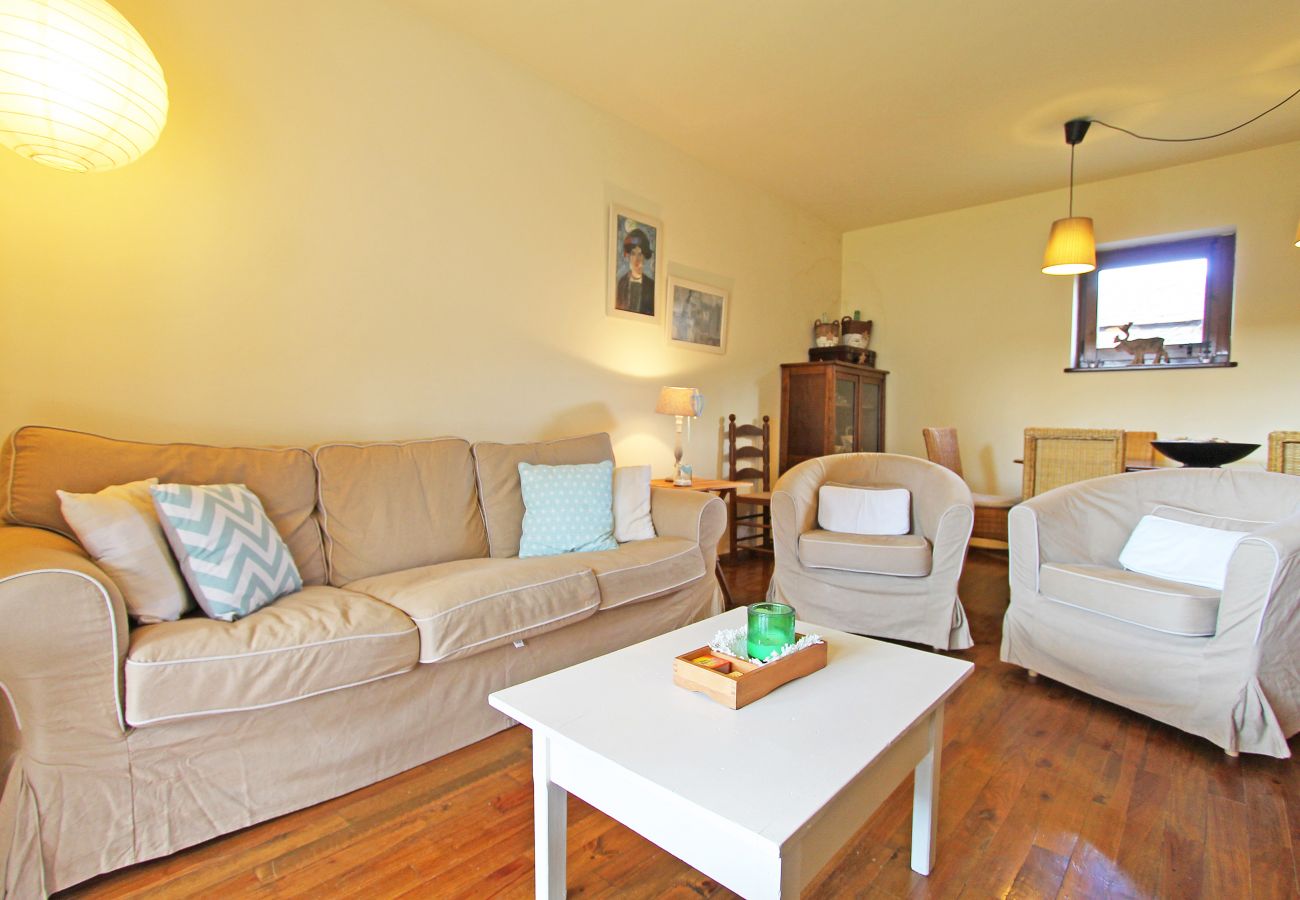 Vil.la en Urtx - Flateli Urtx Vil.la en Urtx - Flateli Urtx