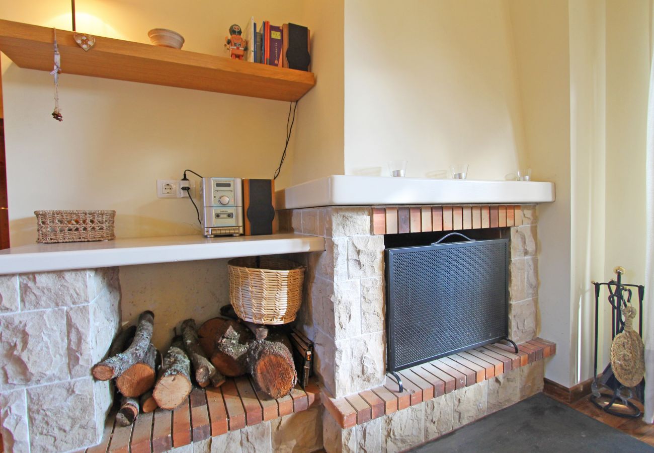 Vil.la en Urtx - Flateli Urtx Vil.la en Urtx - Flateli Urtx