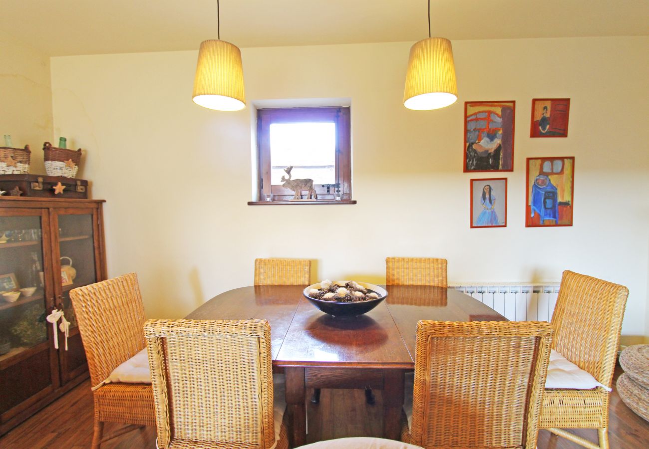 Vil.la en Urtx - Flateli Urtx Vil.la en Urtx - Flateli Urtx