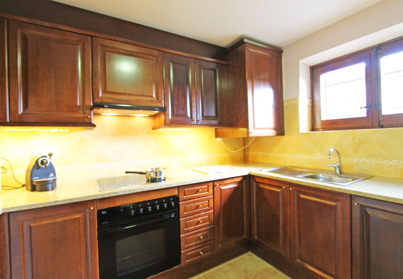 Vil.la en Urtx - Flateli Urtx Vil.la en Urtx - Flateli Urtx