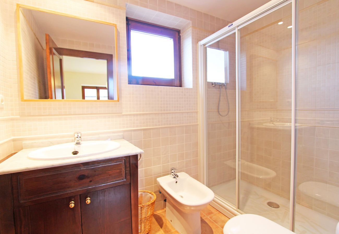 Vil.la en Urtx - Flateli Urtx Vil.la en Urtx - Flateli Urtx