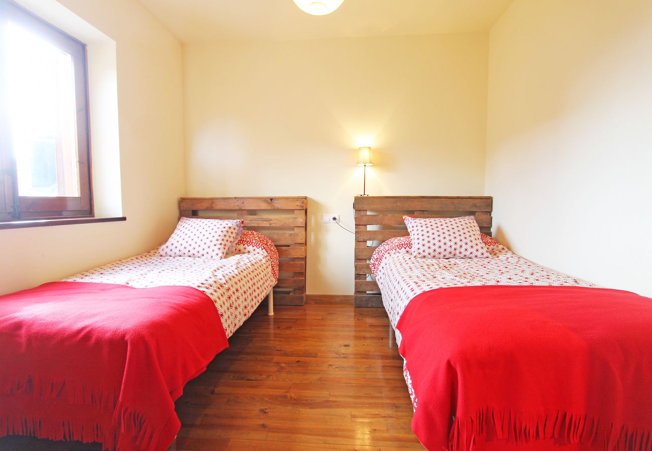 Vil.la en Urtx - Flateli Urtx Vil.la en Urtx - Flateli Urtx