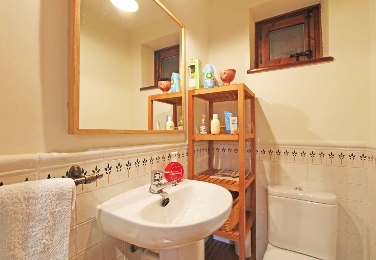 Vil.la en Urtx - Flateli Urtx Vil.la en Urtx - Flateli Urtx