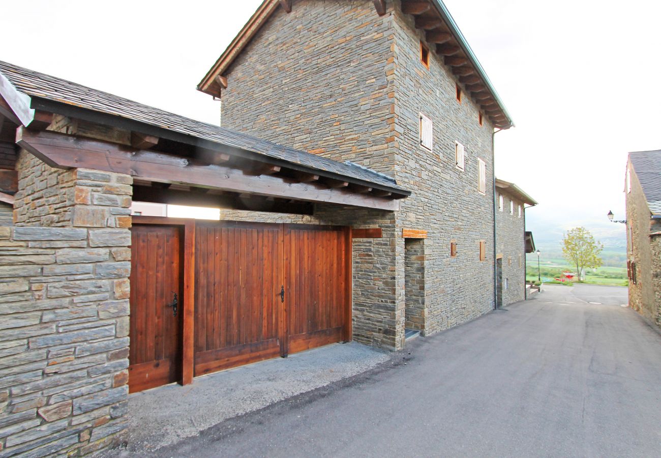 Vil.la en Urtx - Flateli Urtx Vil.la en Urtx - Flateli Urtx