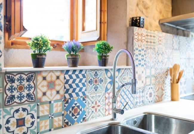 Vil.la en Sant Jordi Desvalls - Flateli El Racó de Diana Vil.la en Sant Jordi Desvalls - Flateli El Racó de Diana