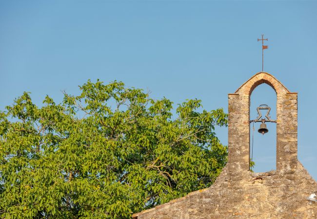 Vil.la en Sant Jordi Desvalls - Flateli El Racó de Diana Vil.la en Sant Jordi Desvalls - Flateli El Racó de Diana