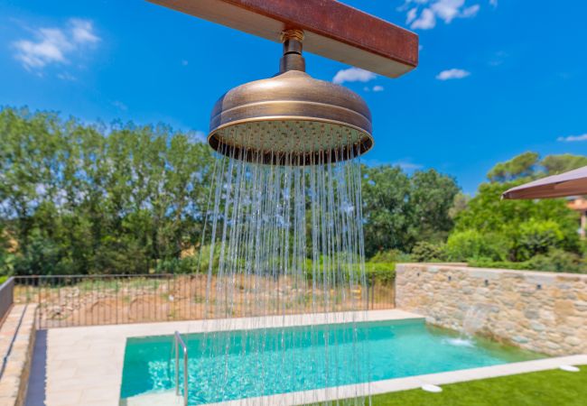 Vil.la en Sant Jordi Desvalls - Flateli El Racó de Diana Vil.la en Sant Jordi Desvalls - Flateli El Racó de Diana