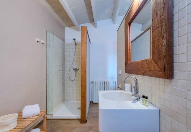 Vil.la en Tor - Flateli Tor Vil.la en Tor - Flateli Tor