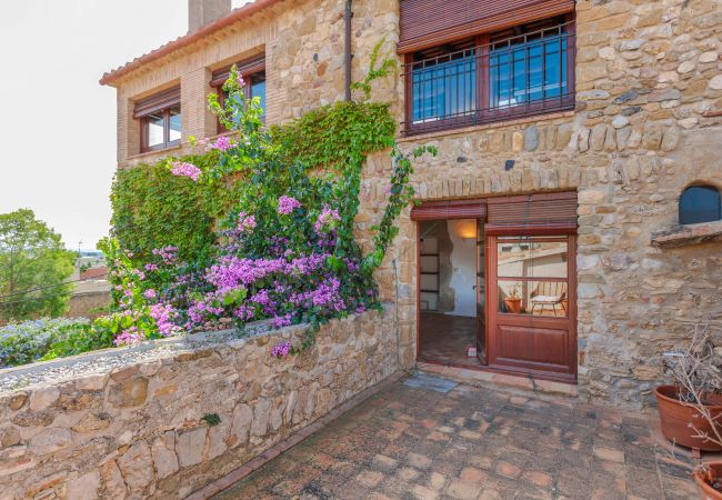 Vil.la en Tor - Flateli Tor Vil.la en Tor - Flateli Tor