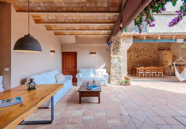 Vil.la en Tor - Flateli Tor Vil.la en Tor - Flateli Tor