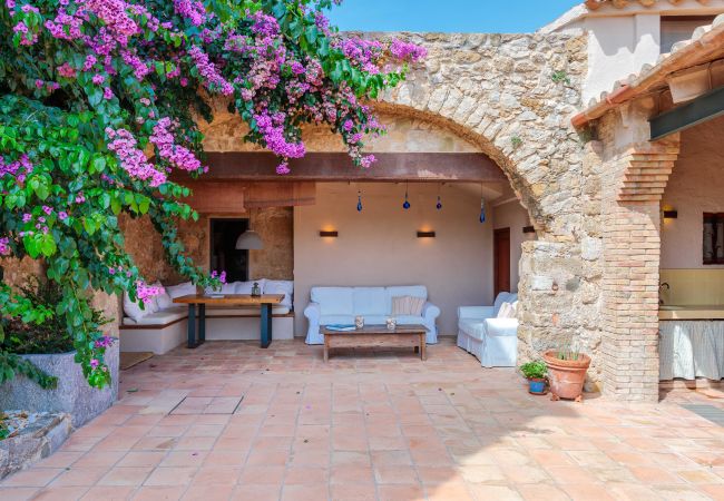 Vil.la en Tor - Flateli Tor Vil.la en Tor - Flateli Tor